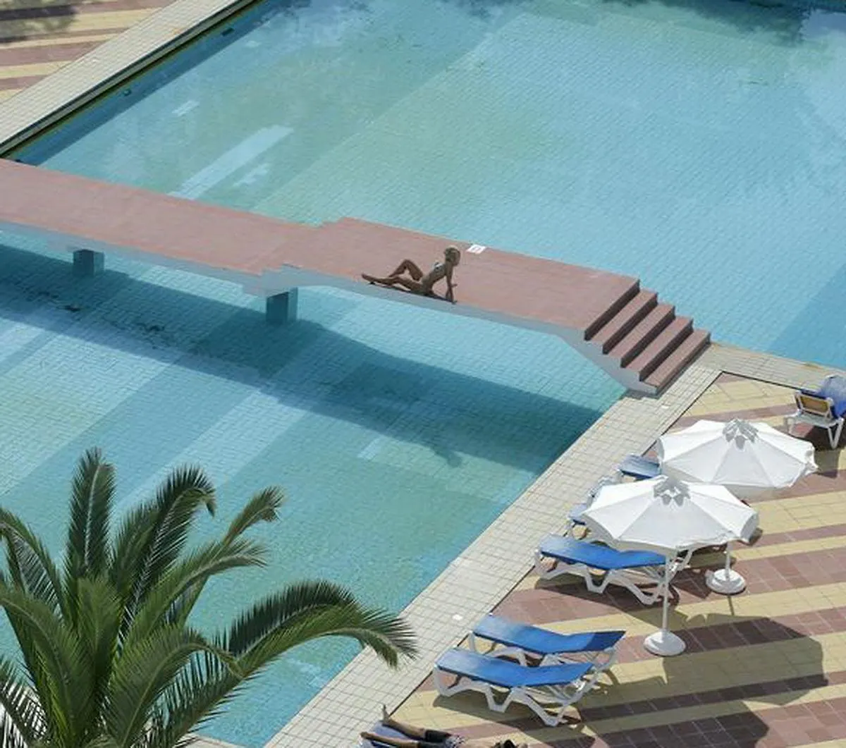 Ghotels Pallini Beach Kallithea  4*, Kallithea (Chalkidiki)