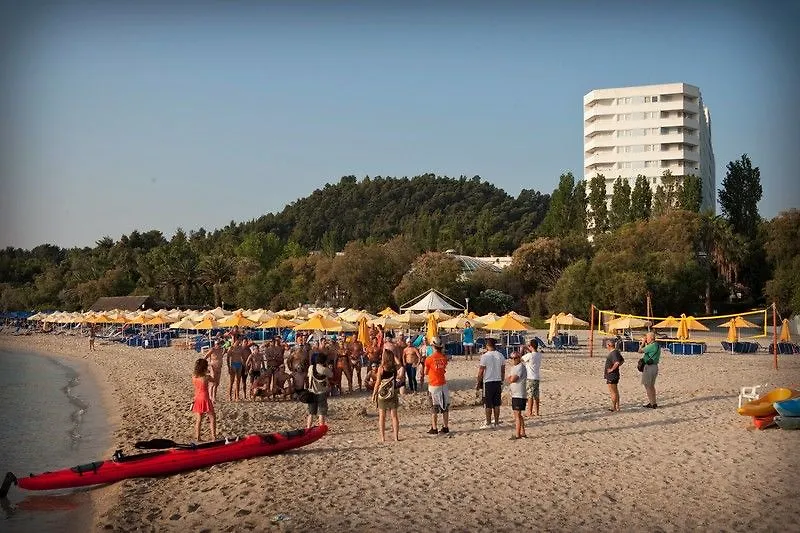 Ghotels Pallini Beach Kallithea
