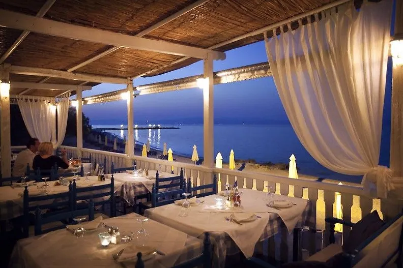 Resort Ghotels Pallini Beach Kallithea