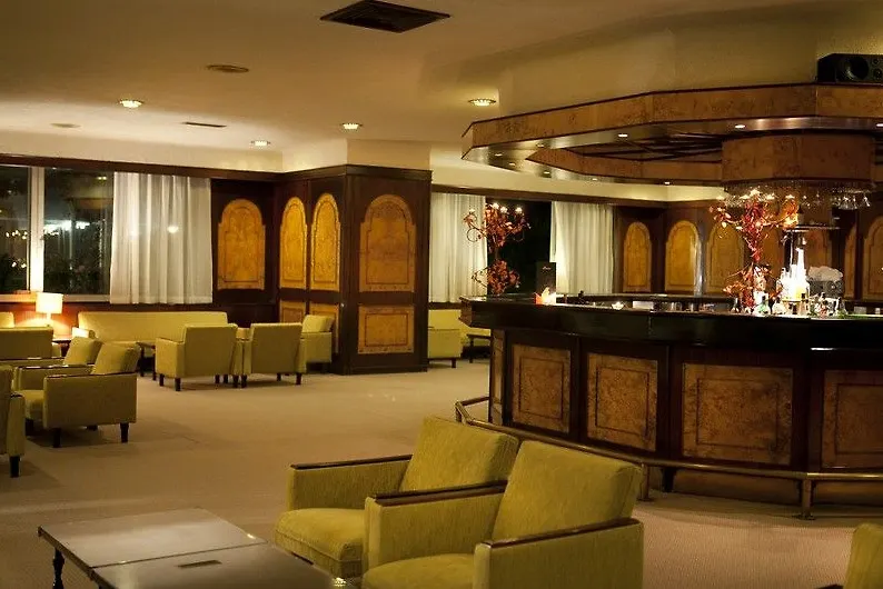 Resort Ghotels Pallini Beach Kallithea