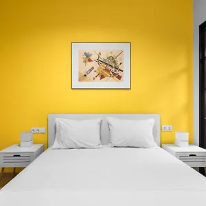  Апартаменты Amarillo, Nilie Hospitality Mgmt Греция