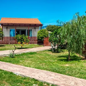 Vakantiehuis Xarafailte Summer House Metaxáta