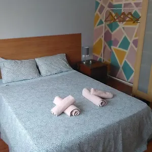  Проживание в семье Acogedora En Casa En Desayuno Incluido Испания