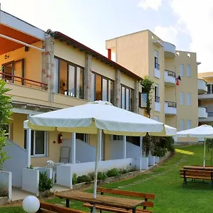 Hotel Adonis