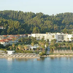Kassandra Palace Seaside Курортный комплекс