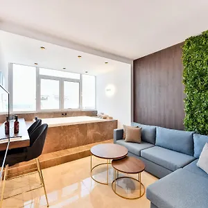 Appartement Porto Sea View Thessaloniki