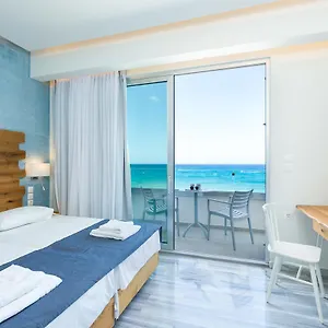  Апартаменты Meltemi Coast Греция