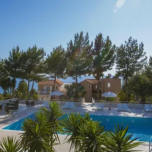 Appartement Sunset Paradise Lassi (Kefalonia)