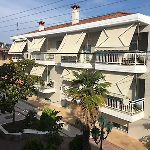 Phaethon & Apartament