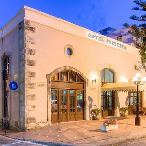 Hotel Fortezza Rethimnon