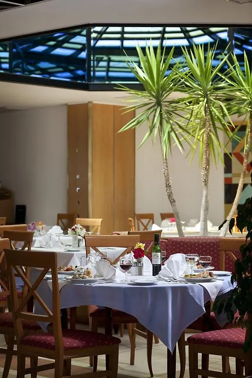 Ghotels Pallini Beach Kallithea  4*, Kallithea (Chalkidiki)