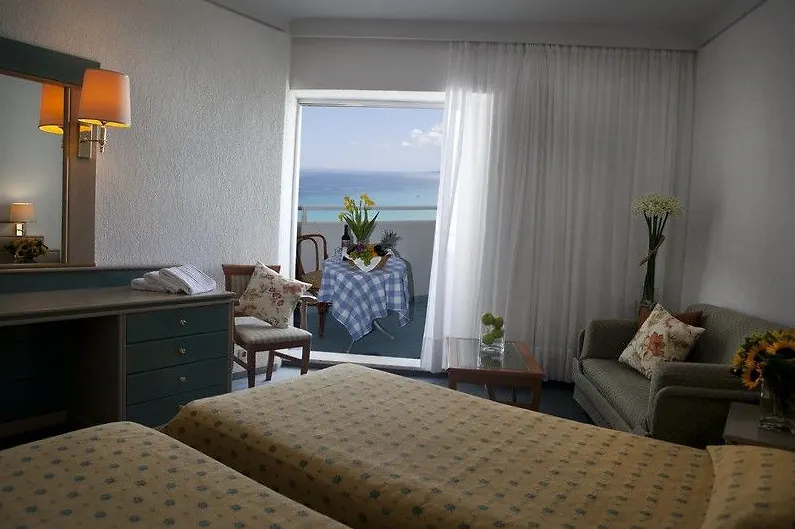 Курортный комплекс Ghotels Pallini Beach Kallithea