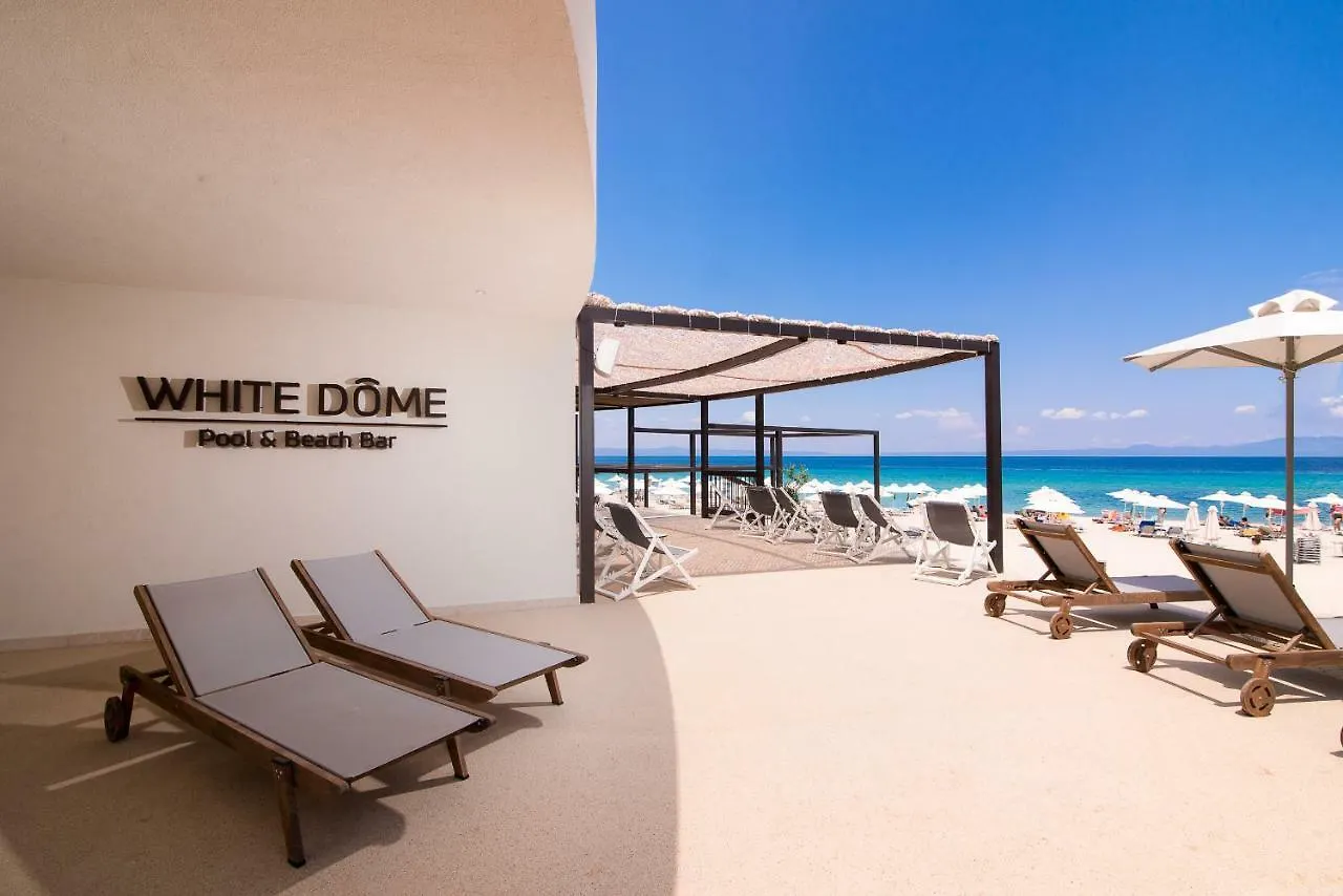 Ghotels Pallini Beach Kallithea