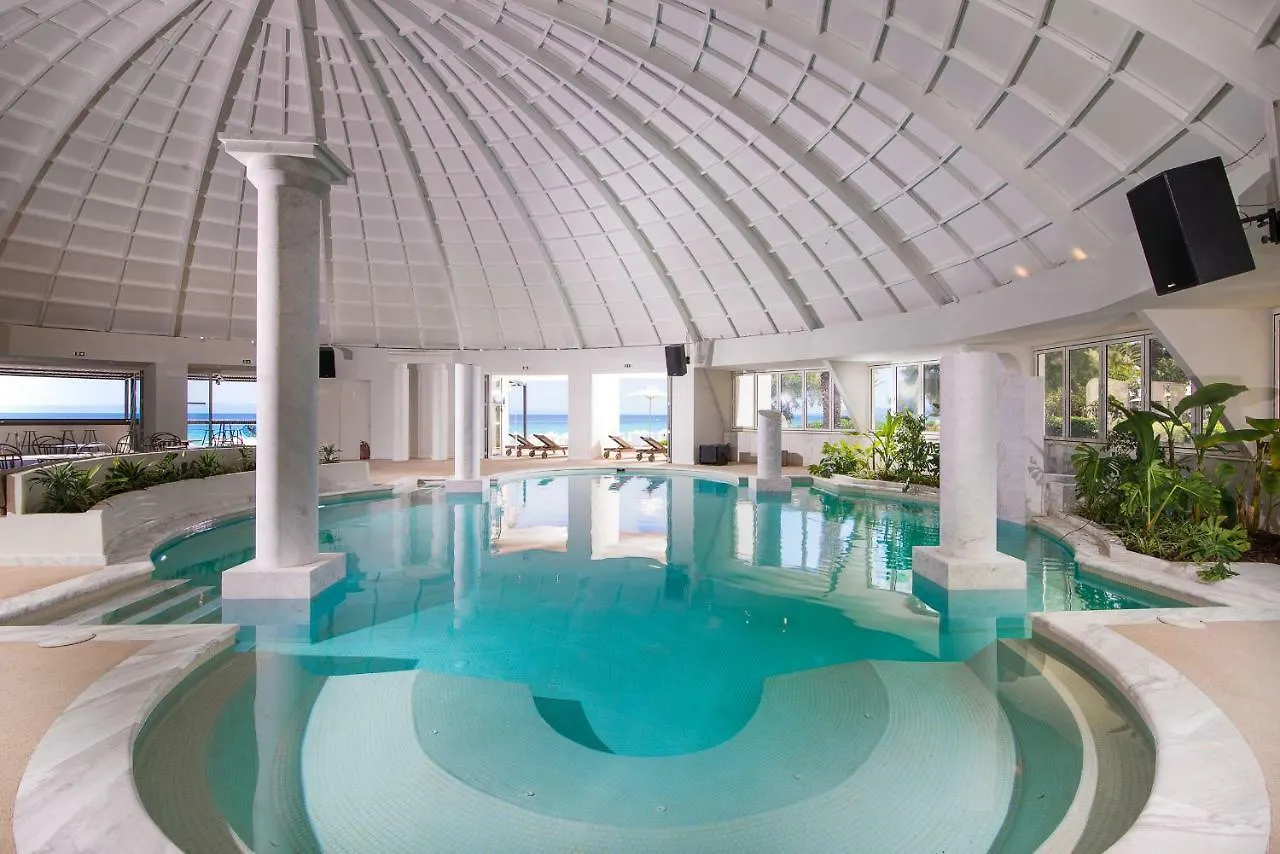 Курортный комплекс Ghotels Pallini Beach Kallithea